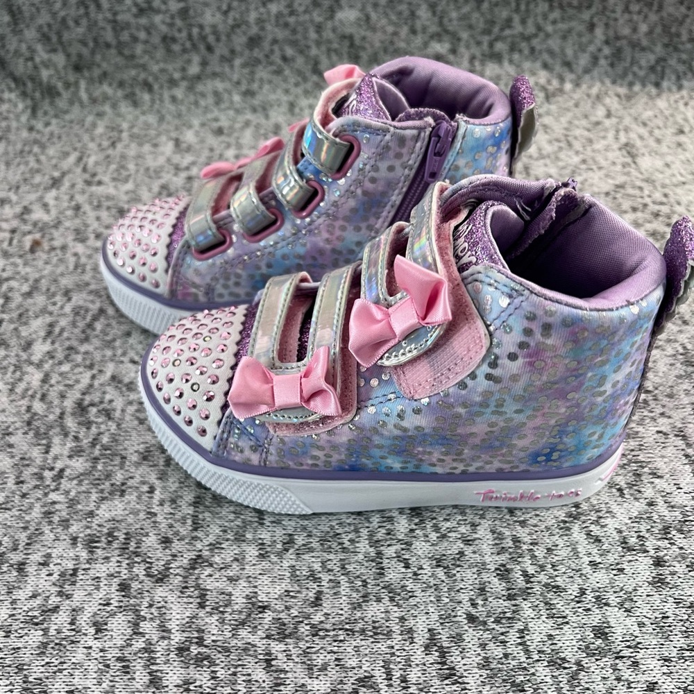 Sketcher Twinkle Toes